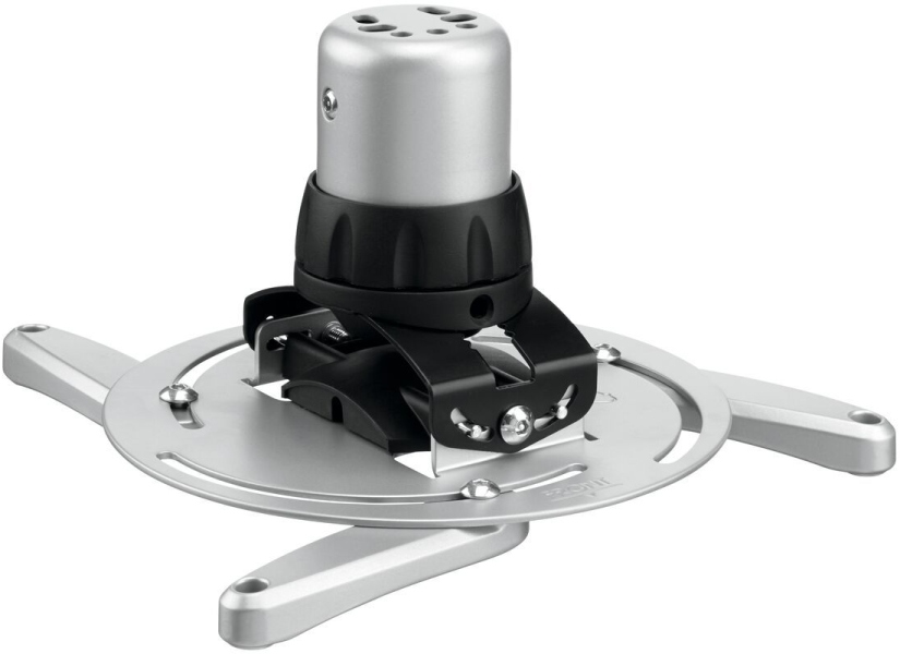Vogels PPC1500, max. 20 kg, argintiu