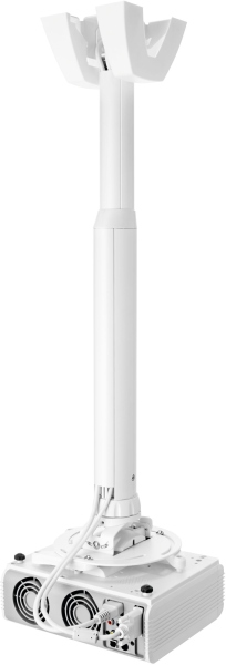 Vogels PPC1540, reglabil, max.20 kg, alb