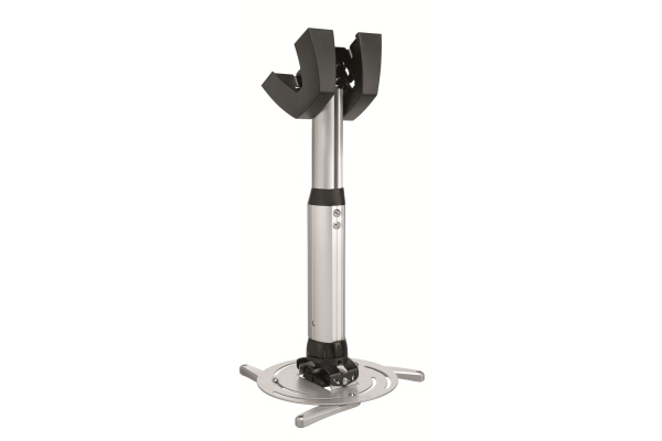 PPC2540, reglabil, max. 30 kg, argintiu PPC2540, reglabil, max. 30 kg, argintiu