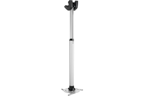 PPC2585, reglabil, max. 30 kg, argintiu PPC2585, reglabil, max. 30 kg, argintiu