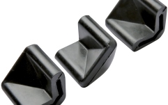 Suport tip coș cu picioare din cauciuc Latin Percussion Rubber feet basket stand - LPA650 Aspire - M294 Matador - LP638 Futurelite 2