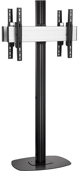 Vogels pentru display-uri pana la 65'', max.80kg/pcs