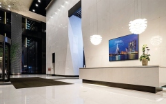 Suport TV de perete Vogels PFW4710 55"-65" max.75kg