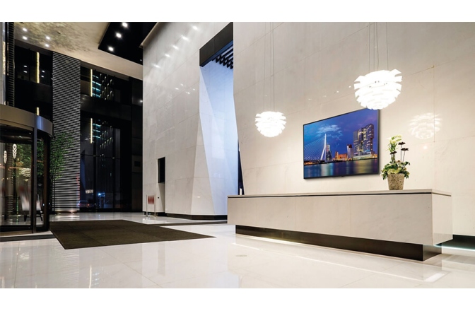 Suport TV de perete Vogels PFW4710 55"-65" max.75kg