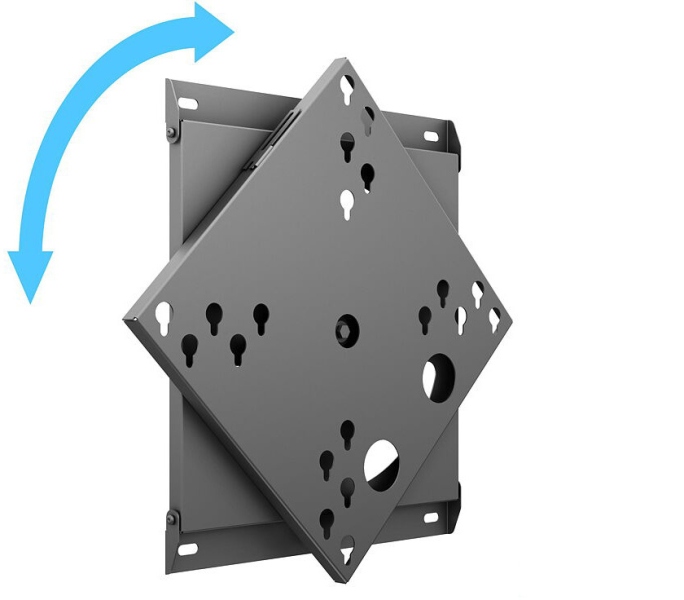 Multibrackets MB-7802 diagonala 50