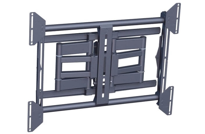 Suport TV perete Vogels  PFW6851 42"-100" (106cm-250cm) max 80 kg