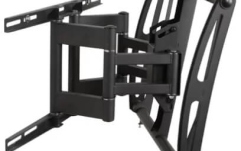 Suport TV perete Vogels  PFW6851 42"-100" (106cm-250cm) max 80 kg