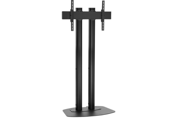 Stand TV podea fix Vogels FD1544 / FD1844 / FD2044 NEGRU max 160 kg. Stand TV podea fix Vogels FD1544 / FD1844 / FD2044 NEGRU max 160 kg.