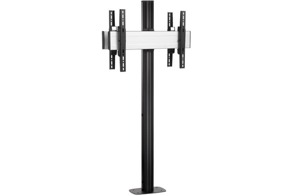 Stand TV Vogels B2B pentru display-uri pina la 65'', baza cu prindere in podea, max80kg/pcs