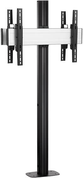 Vogels Stand TV Vogels B2B pentru display-uri pina la 65'', baza cu prindere in podea, max80kg/pcs
