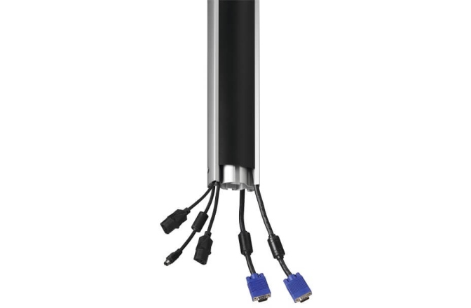 Suport TV tavan Vogels PUC4 32''-80'' ( 81cm-200cm ) max.80 kg