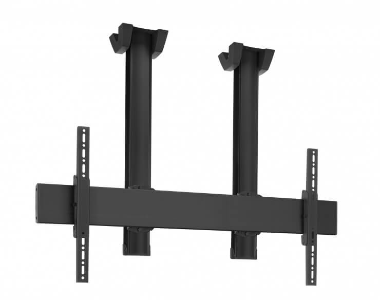 Vogels PUC8 50''-100'' (127cm-254cm) max 80 kg