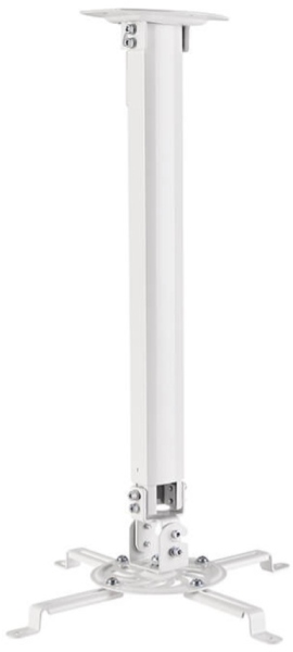 BlackMount BM-18M 55-90 cm White