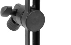 Suport universal pentru tableta Omnitronic IH-2 Pad Holder for Microphone Stands