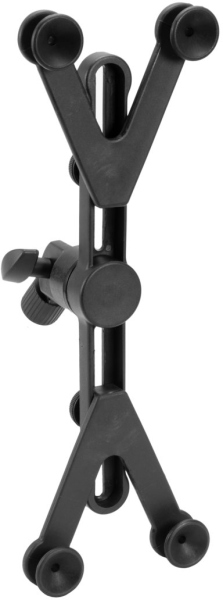 Omnitronic IH-2 Pad Holder for Microphone Stands