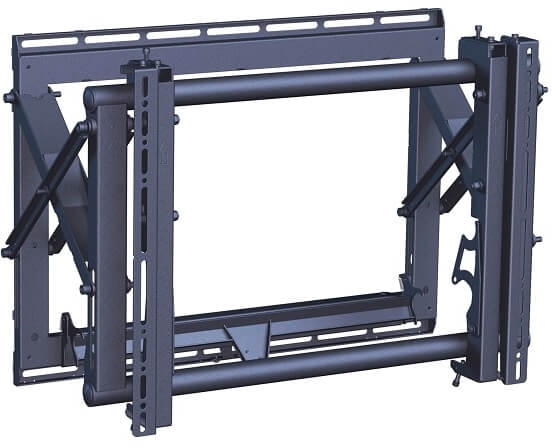 Vogels PFW6870, cu modul pop-out, pentru diagonale intre 37''-65''(94-165cm), max. 72 kg