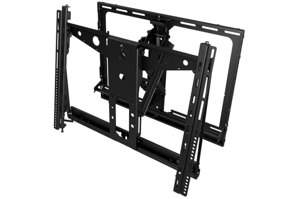PFW6880, cu modul pop-out, pentru diagonale intre 37''-65''(94-165cm), max. 45,5 kg PFW6880, cu modul pop-out, pentru diagonale intre 37''-65''(94-165cm), max. 45,5 kg