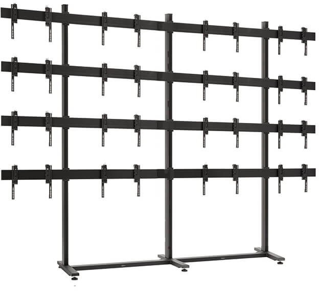 Vogels FVW4455 cu baza fixa