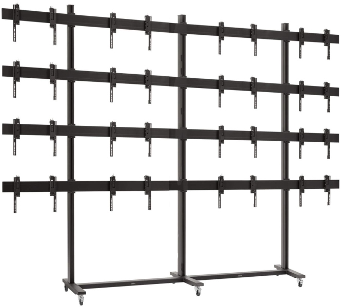 Vogels TVW4455 cu baza mobila