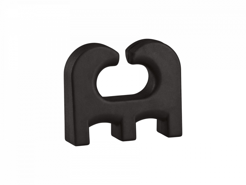 Meinl Conga Risers Black MCR-BK