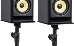 Suporturi monitoare Gator Frameworks GFWSPKSTMNDSK