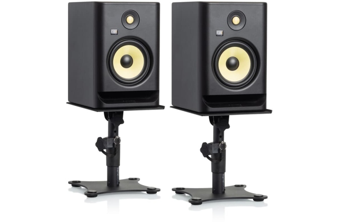 Suporturi monitoare Gator Frameworks GFWSPKSTMNDSK