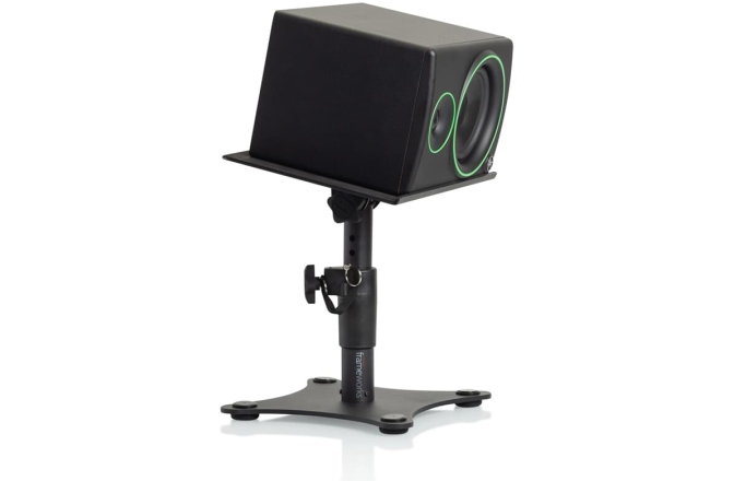 Suporturi monitoare Gator Frameworks GFWSPKSTMNDSK