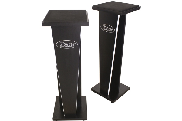 Zaor Miza Stand V42 Black