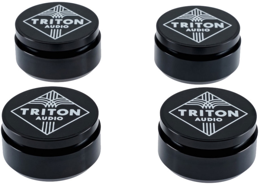 Triton Audio NeoLev Set