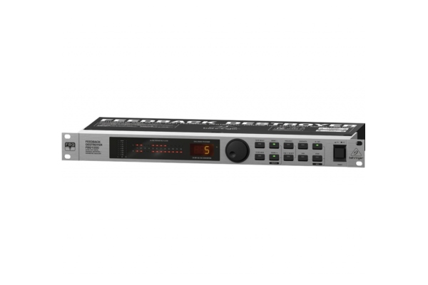 Behringer FBQ1000