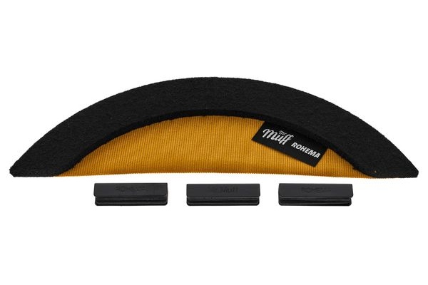 Rohema Muff Bite 10'' Rohema Muff Bite 10''