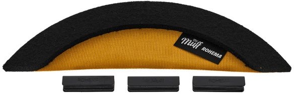 Rohema Muff Bite 10''