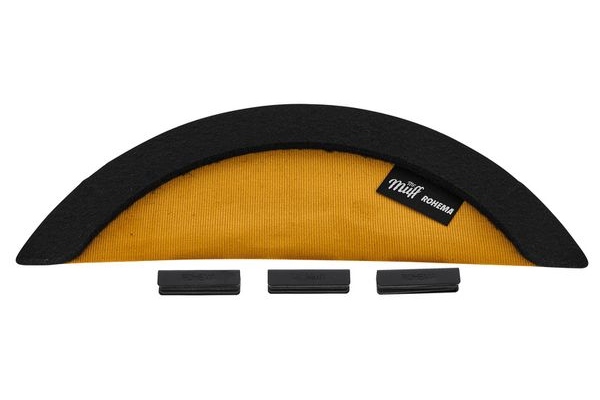 Muff Bite 12''