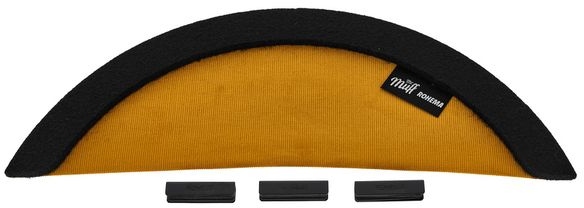 Rohema Muff Bite 14''