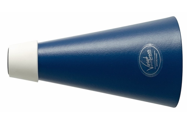 Surdina exercitiu Wallace Practice Bariton, forma dreapta