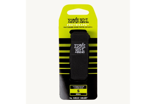 Fretwrap By Gruv Gear Small P09612 Fretwrap By Gruv Gear Small P09612