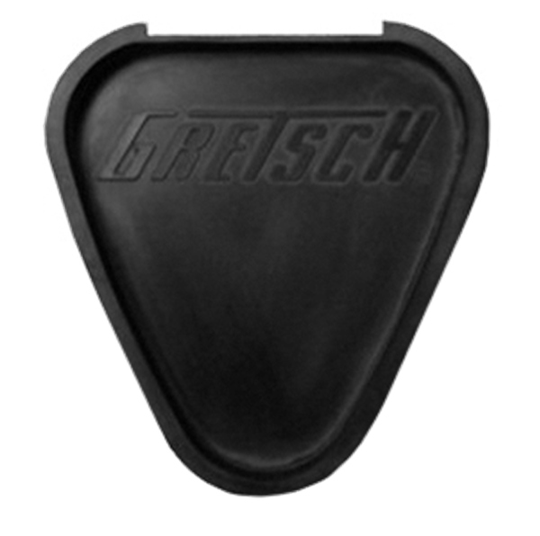 Gretsch Guitars Rancher™ Acoustic Soundhole Cover Black
