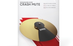 Surdină cinele Evans SoundOff Cymbal Mute