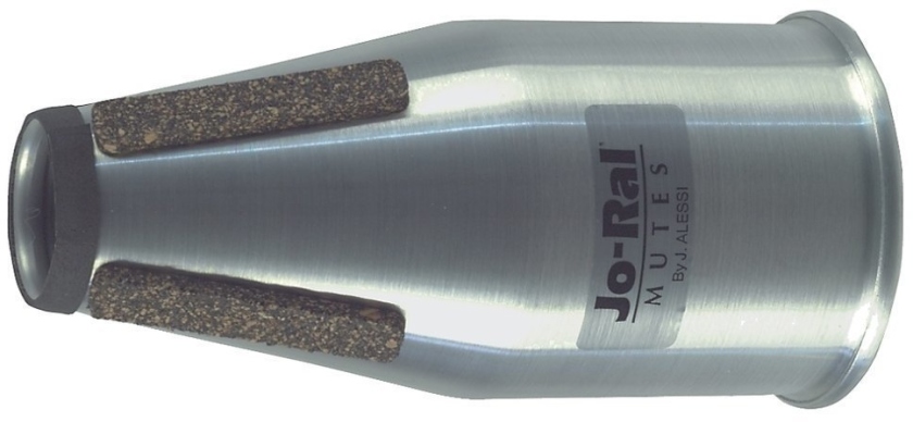 Jo-Ral Surdina Straight corn 1A