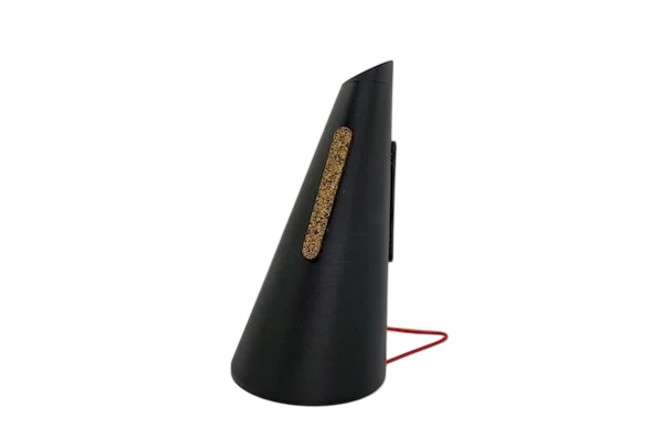 Tatu Horn Straight Mute