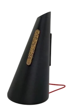 Tatu Horn Straight Mute