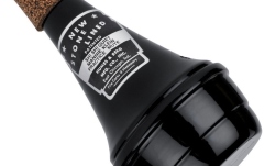 Surdină de exercițiu Humes & Berg Stonelined Practice Mute Trombone