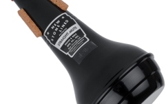 Surdina Eufoniu Humes & Berg Surdina New Stone Lined Straight 265BK Eufoniu