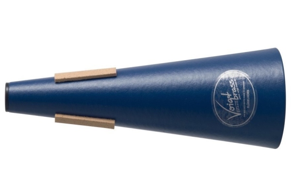Surdina Wallace Straight Flugelhorn