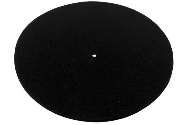Silencer Pad HiHat