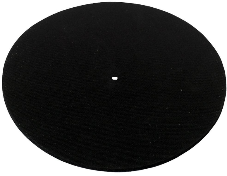 Surdina fus-cinel BSX Silencer Pad HiHat