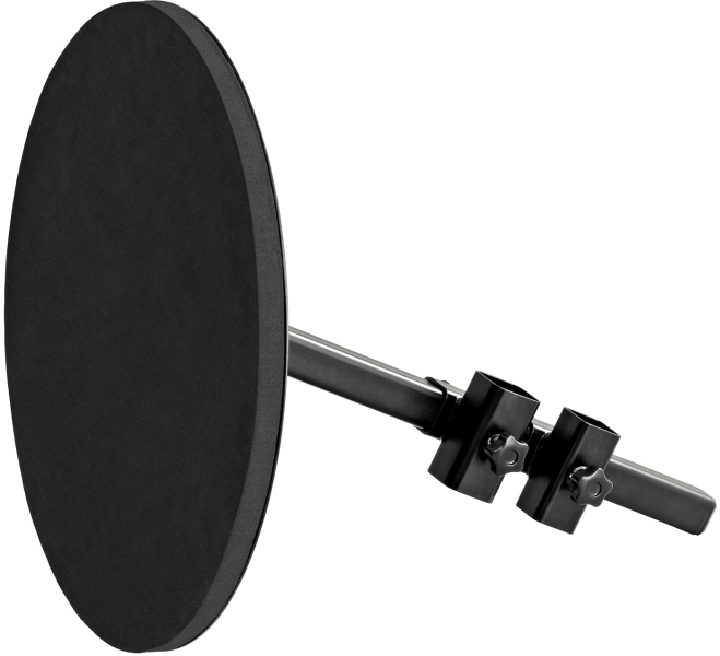 Meinl Gong / Tam Tam Dampening System