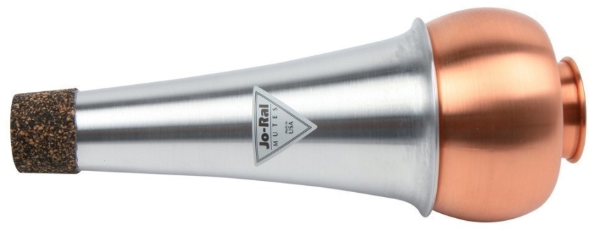 Jo-Ral Surdina Bubble Flugelhorn 10C