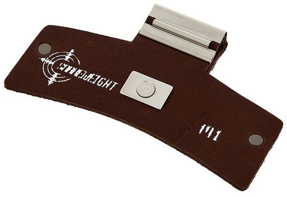 Snareweight M1 Magnetic Overtone Damper