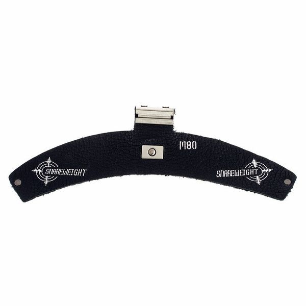Snareweight M80 Magnetic Overtone Damper